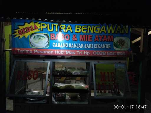 Baso Putra Bengawan 7