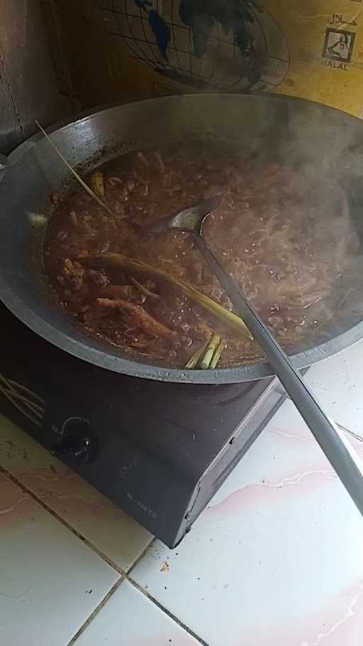 Baso Putra Bengawan 1