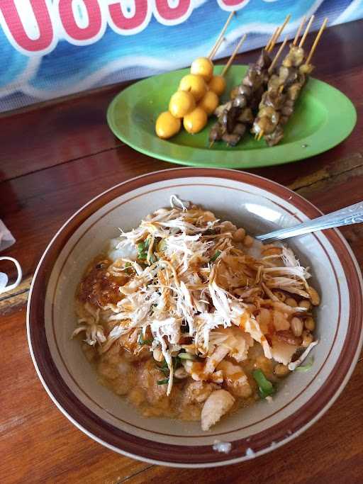 Bubur Ayam Cirebon Doa Ibu 6