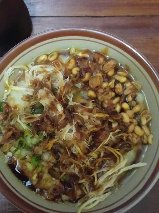 Bubur Ayam Cirebon Doa Ibu 1