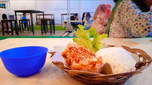 Cendol Duren Manja 4