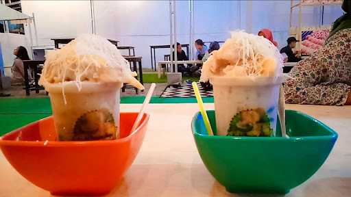 Cendol Duren Manja 3