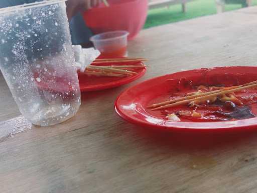 Cendol Duren Manja 1