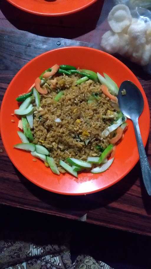 Nasi Goreng Mang Ari 1