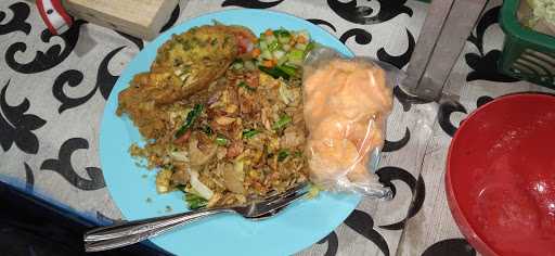 Nasi Goreng Pemuda Tegal 1