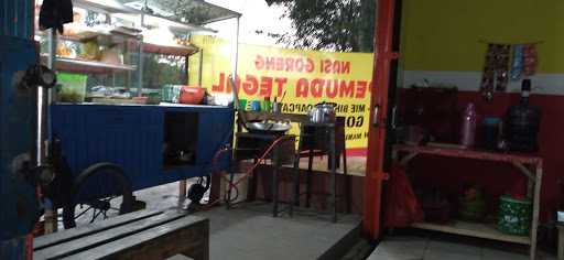 Nasi Goreng Pemuda Tegal 3