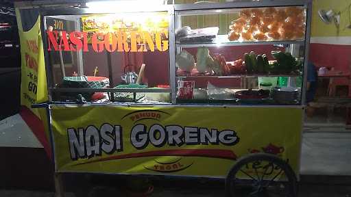 Nasi Goreng Pemuda Tegal 6