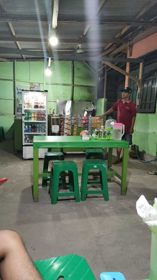 Pecel Lele Restu Ibu 5