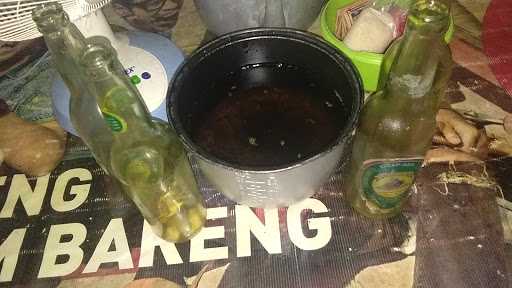 Pondok Bakso Bang Be'E 1