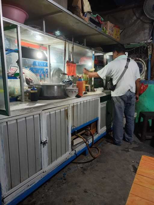 Pondok Bakso Bang Be'E 6