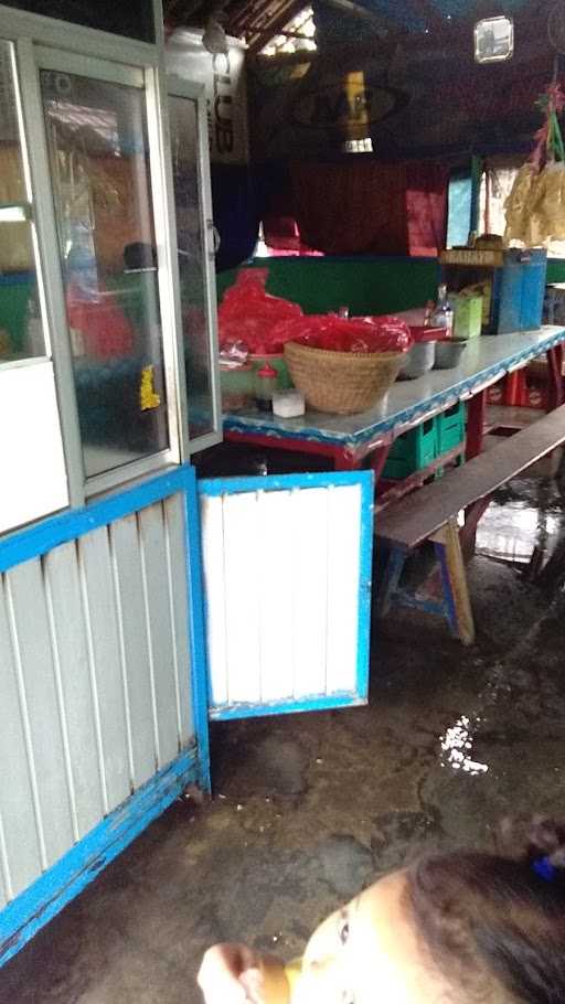 Pondok Bakso Bang Be'E 4