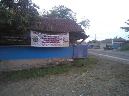 Pondok Bakso Bang Be'E 8