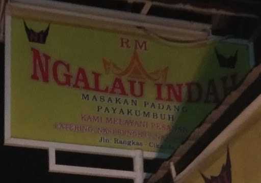 Rm Ngalau Indah 7