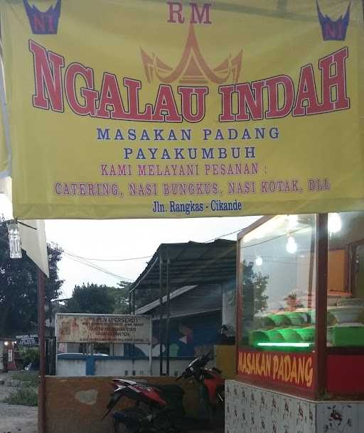 Rm Ngalau Indah 9