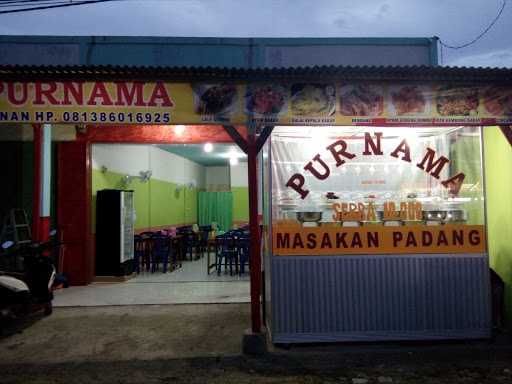 Rm Padang Purnama 8