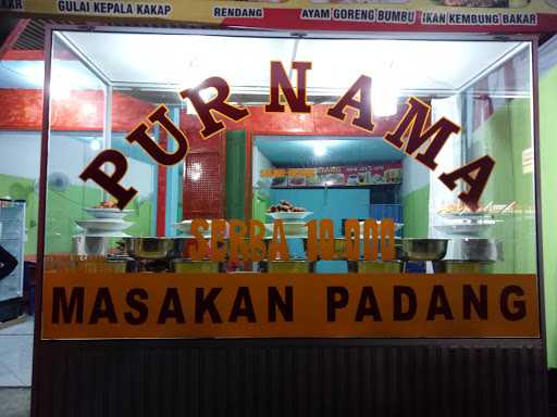 Rm Padang Purnama 7