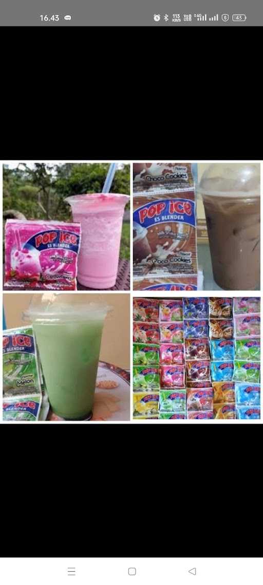 Rumah Makan Padang Dua Saudara 2