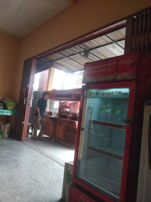 Rumah Makan Soto Tangkar Jasput 4