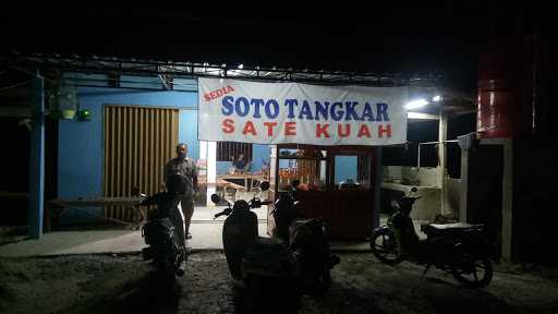 Rumah Makan Soto Tangkar Jasput 5