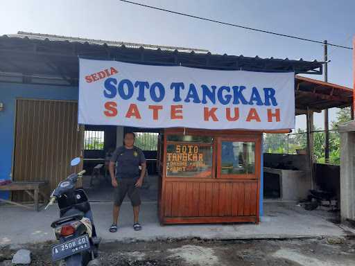 Rumah Makan Soto Tangkar Jasput 3