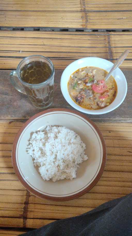 Rumah Makan Soto Tangkar Jasput 2