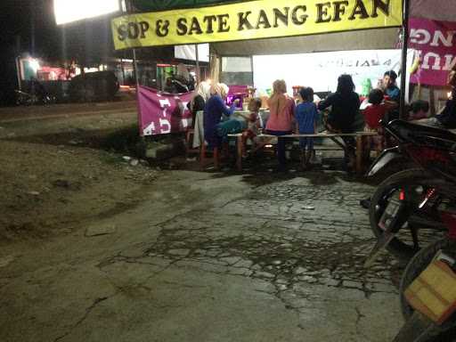 Sop & Sate Kang Efan 6