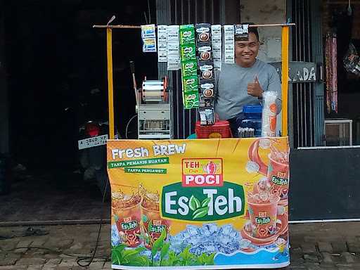 Teh Poci Bang Fahri 5