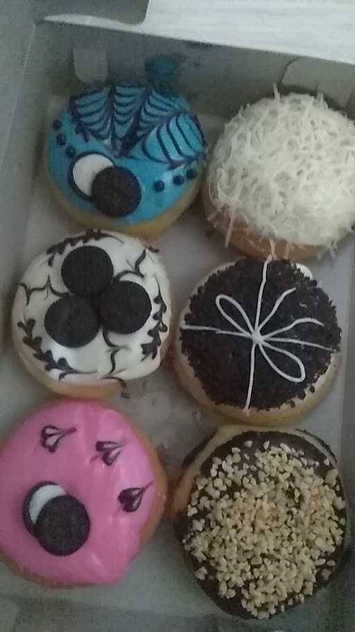 Toko Ridana Donat 3