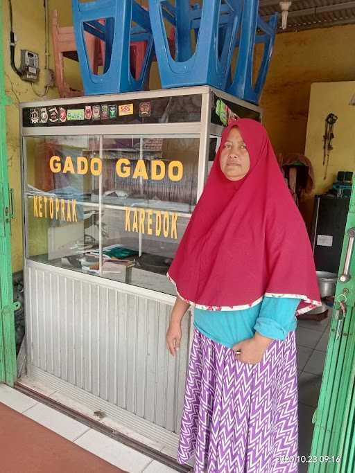 Warung Gado-Gado Betawi 4