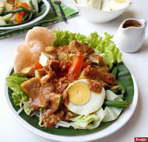 Warung Gado-Gado Betawi 2