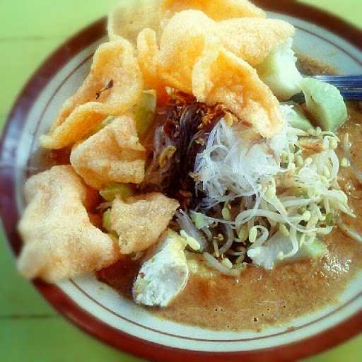 Warung Gado-Gado Betawi 3