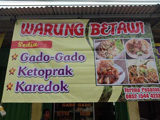 Warung Gado-Gado Betawi 6