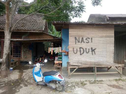 Warung Uduk 2