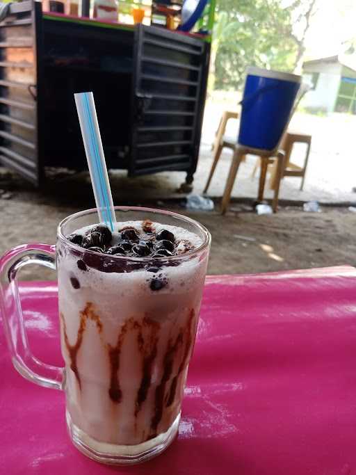 Ice Cappucino Cincau (Area Wifi) 1