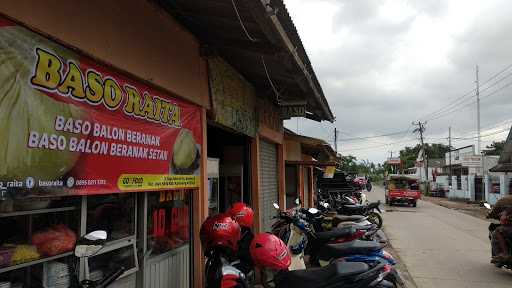 Bakso Bp Raita 7