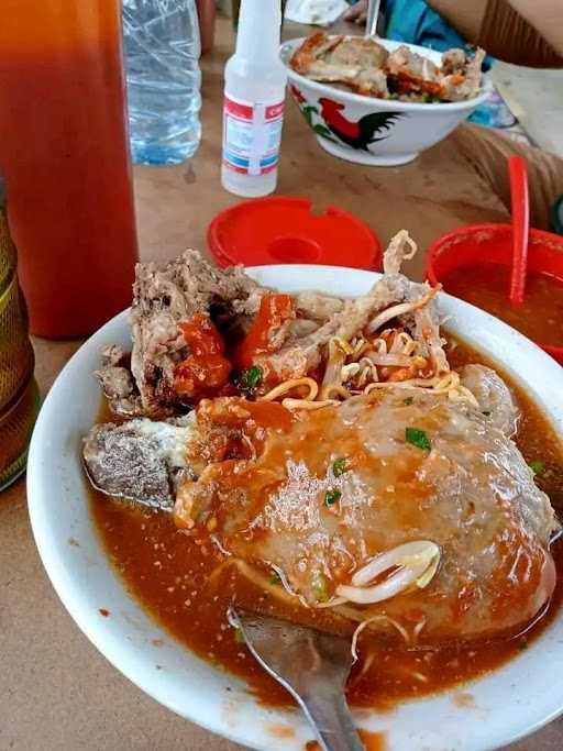 Bakso Mas Wawan Cuuy 1