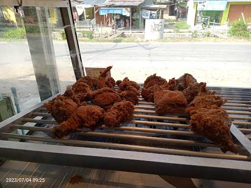 Dkriuk Fried Chicken Mekarjati 7