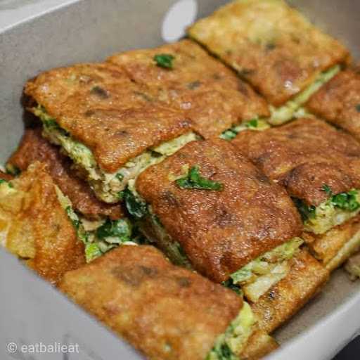 Martabak Latif 2 4