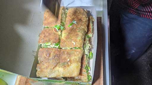 Martabak Latif 2 3