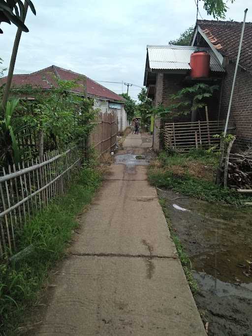 Nasi Uduk Citra Rasa ( H. Enur ) 2