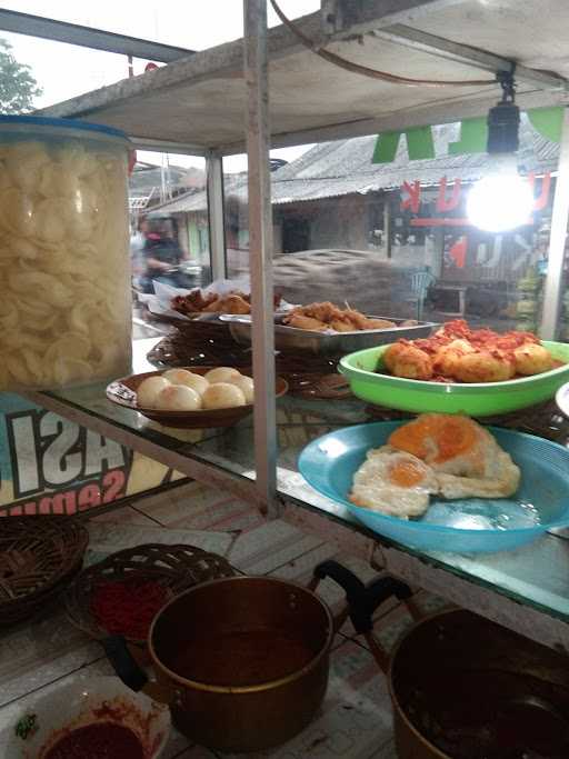 Nasi Uduk Ibu Eha 2