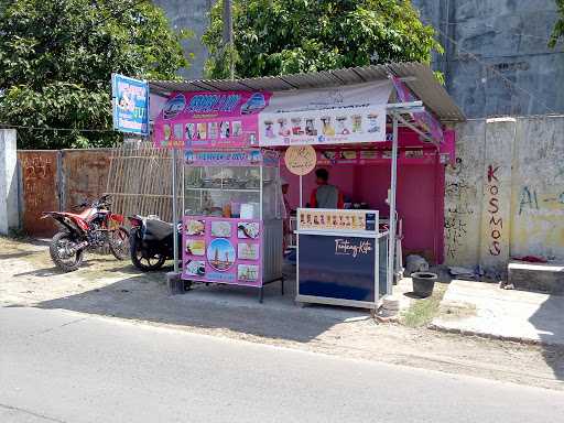 Pempek 2 Ulu Cabang Kemiri 5