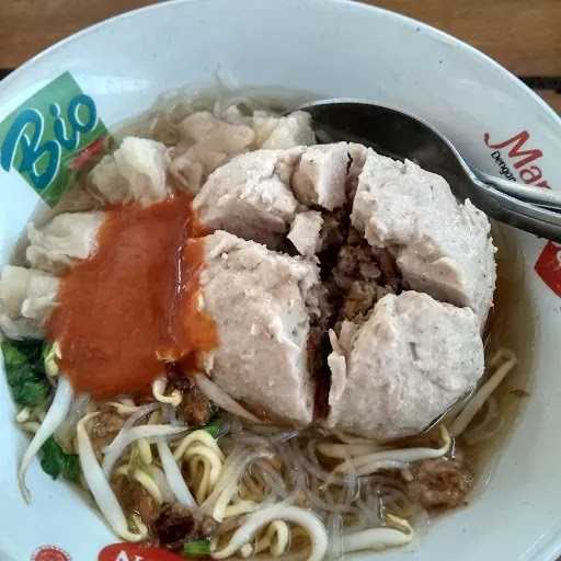 Warung Bakso Uki 8