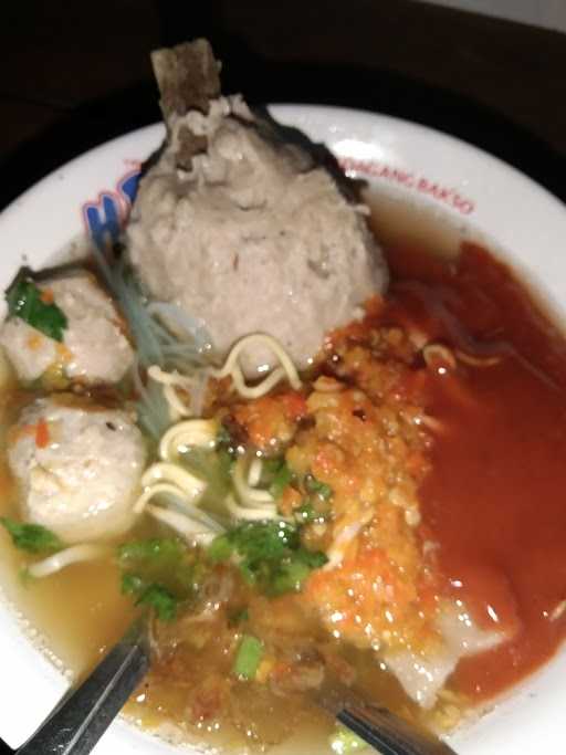 Warung Bakso Uki 6