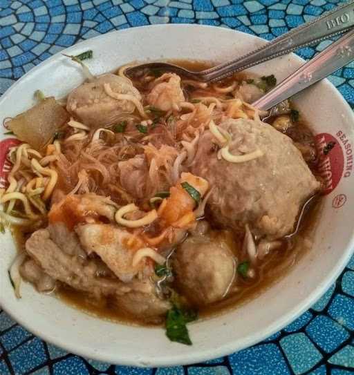 Warung Bakso Uki 9