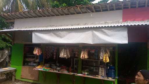 Warung Ibu Eras 10