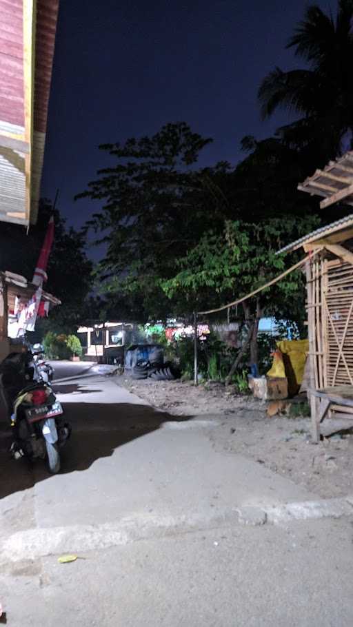 Warung Ibu Eras 4