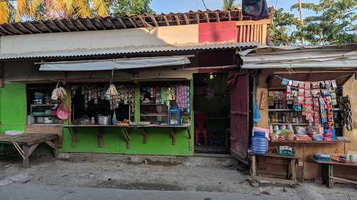 Warung Ibu Eras 6