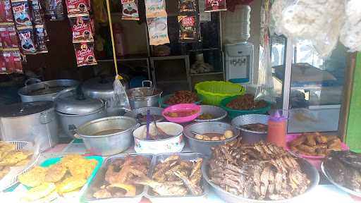 Warung Ibu Eras 1