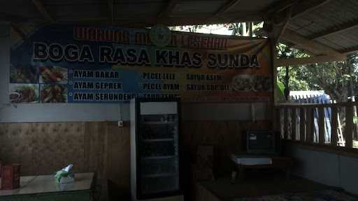 Warung Makan Lesehan Boga Rasa 4